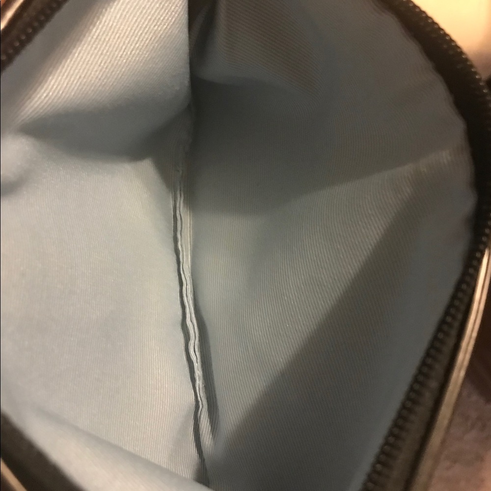 Coach Wristlet - Picture 3 of 3